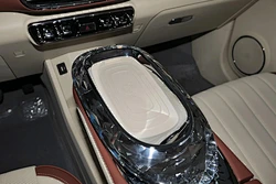 electric long range car